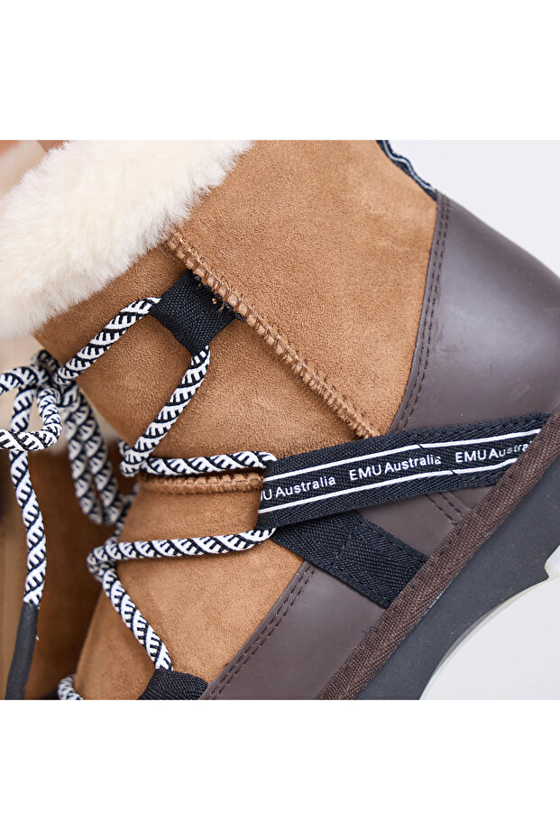 Australia Blurred Kadın Bot - 4