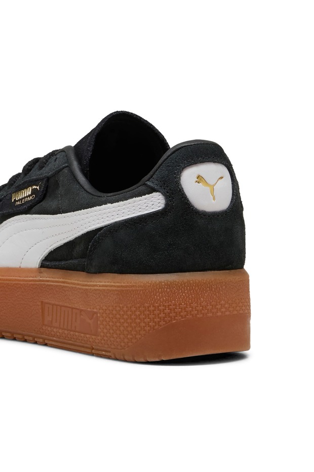 Palermo Elevata Kadın Ayakkabı - 2