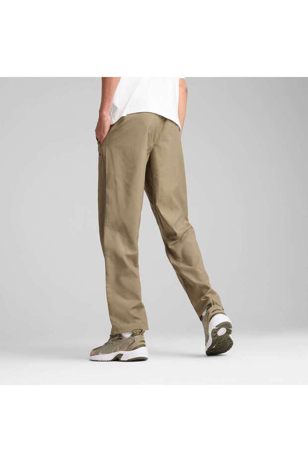 PUMATECH بنطال كارجو للرجال - 3