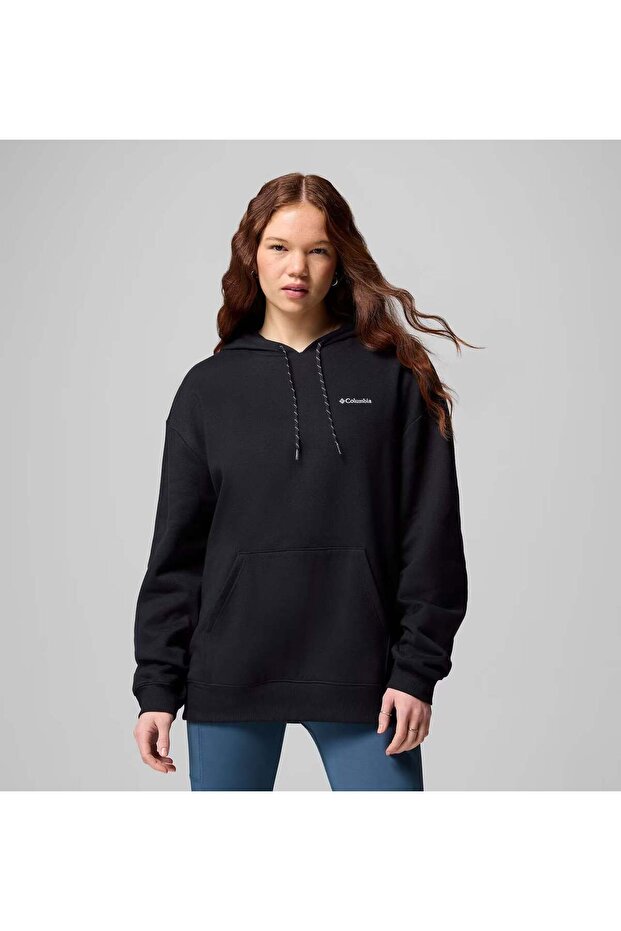 Aldermore ™ Hoodie - Fleece Lined Sweatshirt