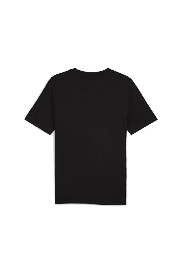 ESSENTIALS Logo Erkek Tişört - 2