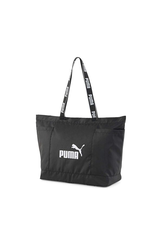 Core Base Large Shopper Çanta - 1