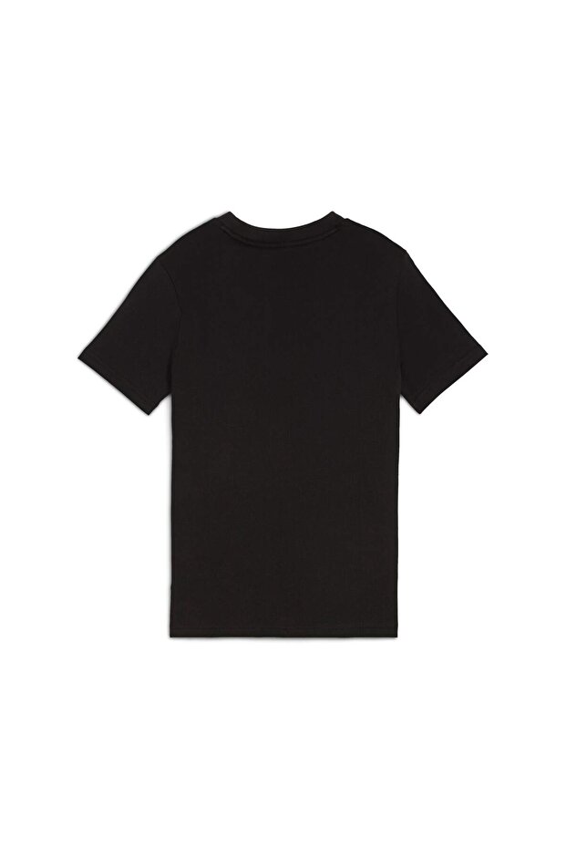 ESSENTIALS Logo Genç Tişört - 2