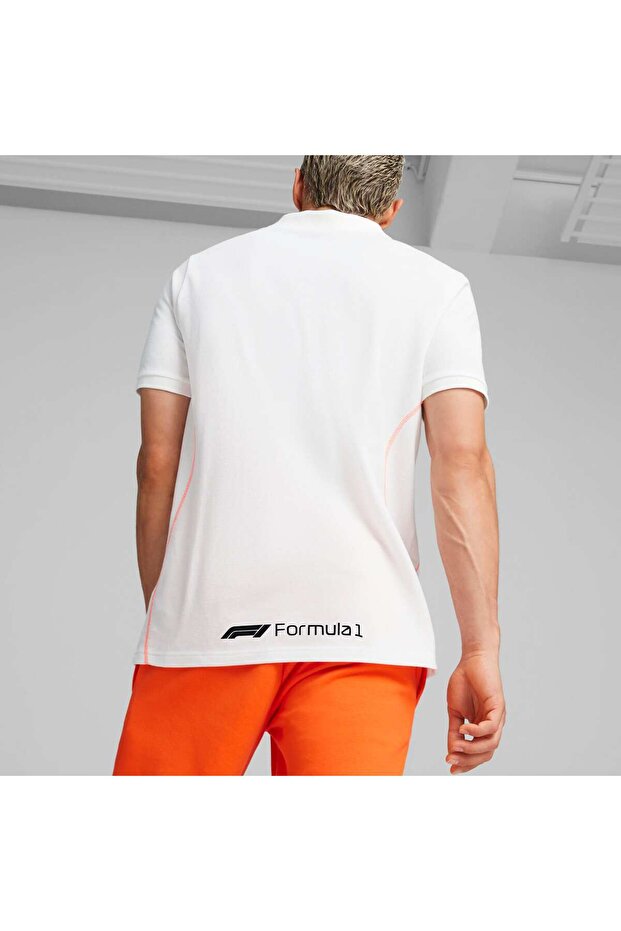 F1® Erkek Polo - 3