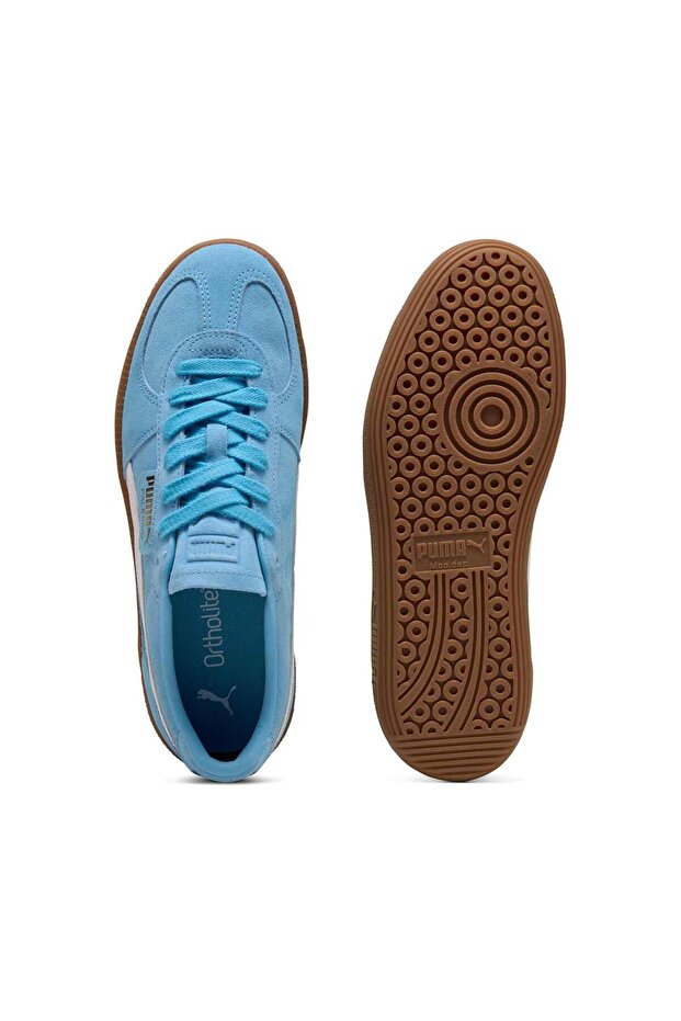 Palermo Ayakkabı - 4