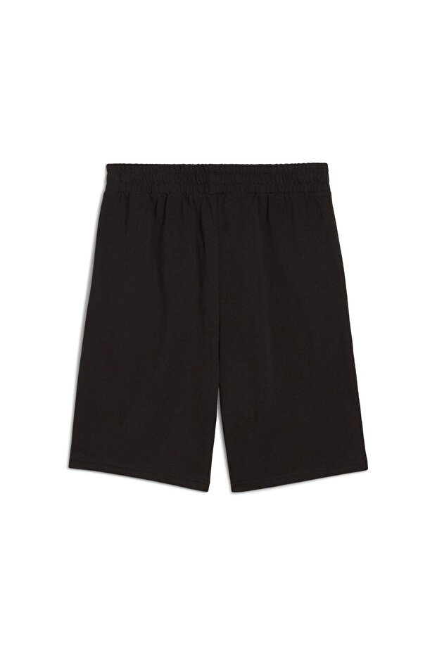 ESSENTIALS Logo Jersey 10'' Erkek Şort - 2