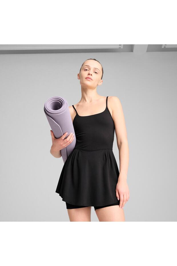 MOVE CLOUDSPUN Kadın Elbise - 7