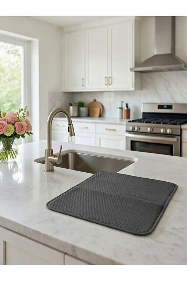 Bulaşık Kurutma Matı - 2