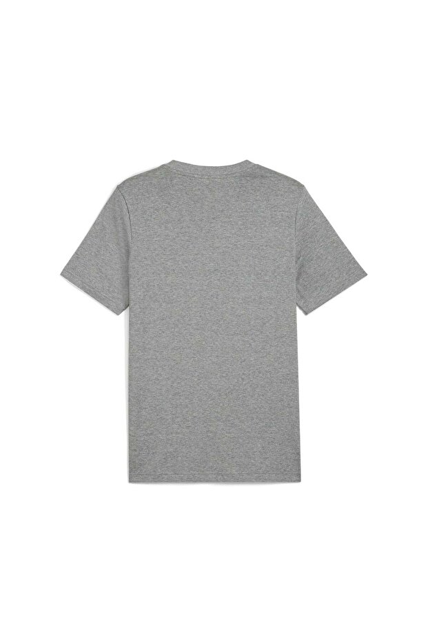 ESSENTIALS Small Logo Erkek Tişört - 2