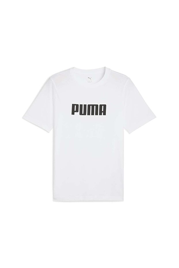 Pánske tričko Essentials Logo - 1