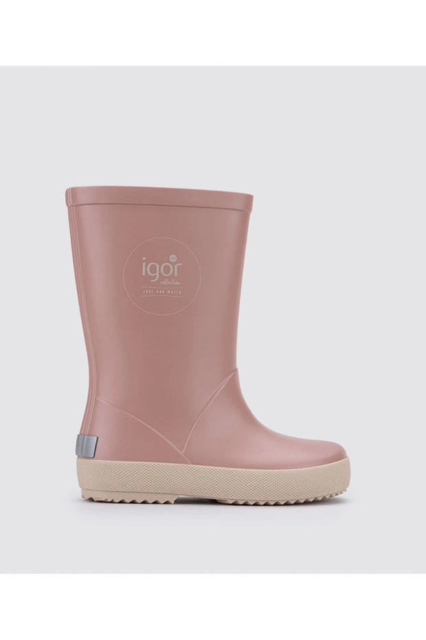 Dětské boty W10292 Splash Min - 2