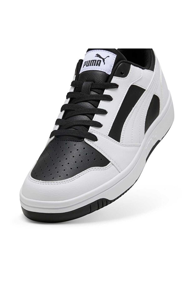 Rebound V6 Low Ayakkabı - 5