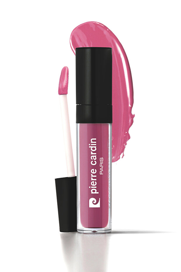 Staylong Lipcolor-Kissproof: 5ml Capacity Long-Lasting Lipgloss - Blackberry-359