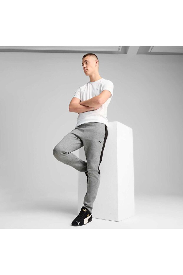 بنطال Evostripe Core للرجال - 4