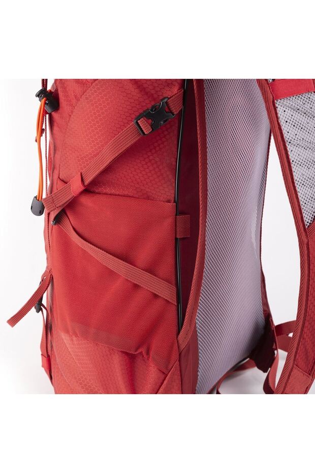 Rucsac Lander 35 - Roșu - 4