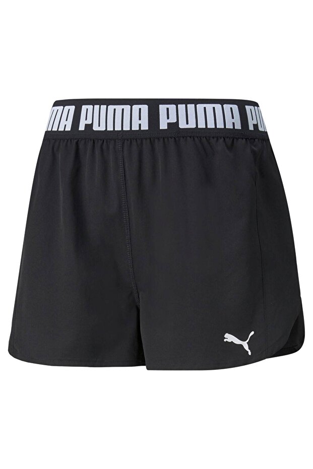 Train PUMA STRONG WVN3" شورت