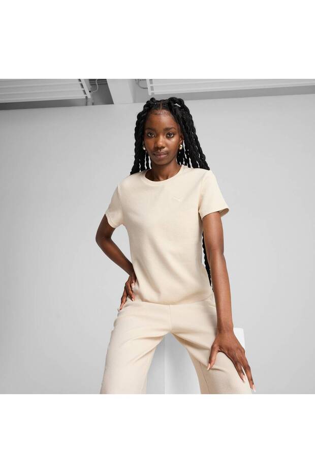 HER Kadın Tişört - 5