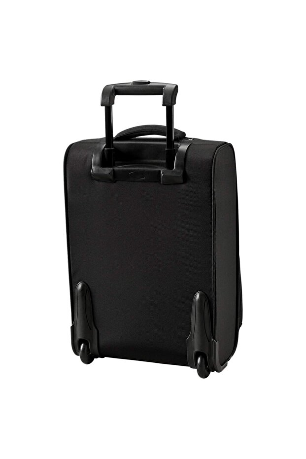 Küçük Boy Valiz - 4