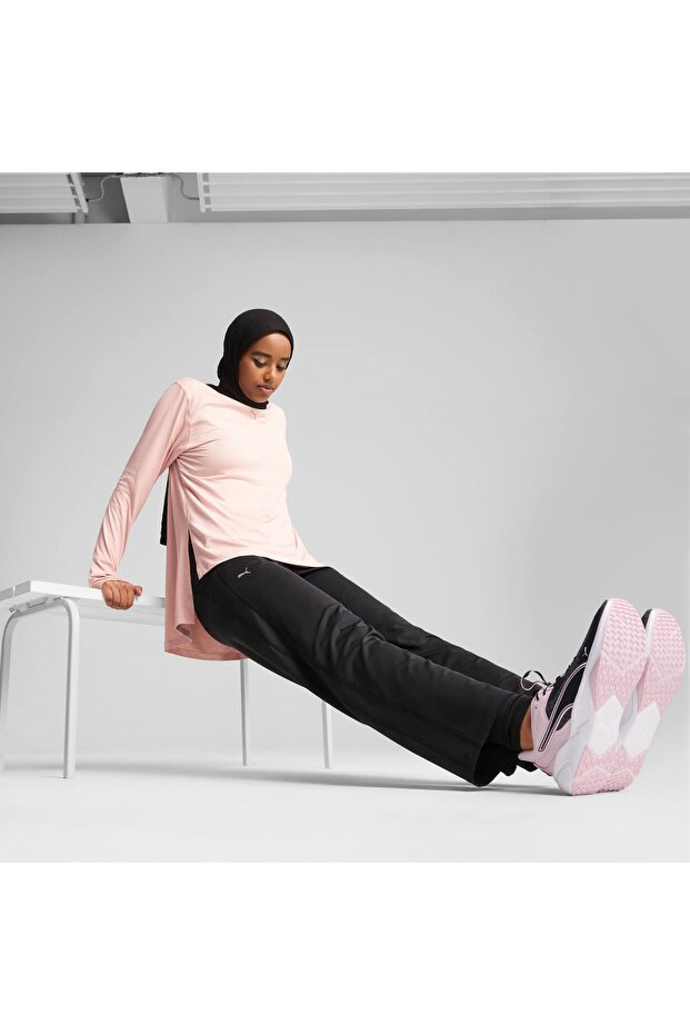 MODEST Kadın Pantolon - 4