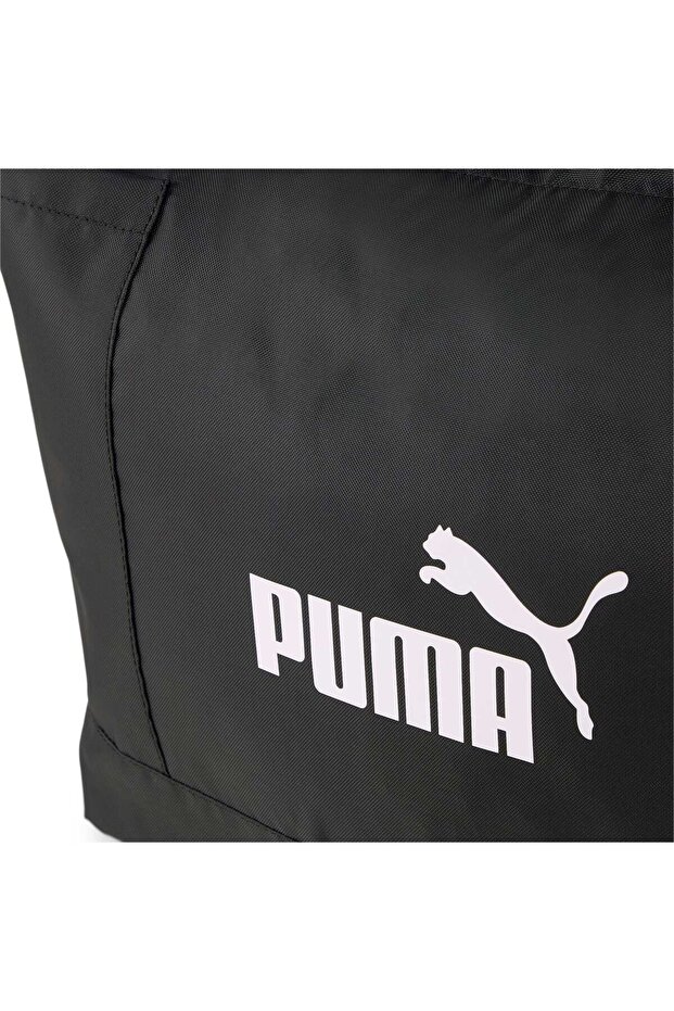 Core Base Large Shopper Çanta - 5