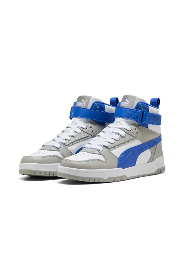 Rebound Game Genç Ayakkabısı - 6