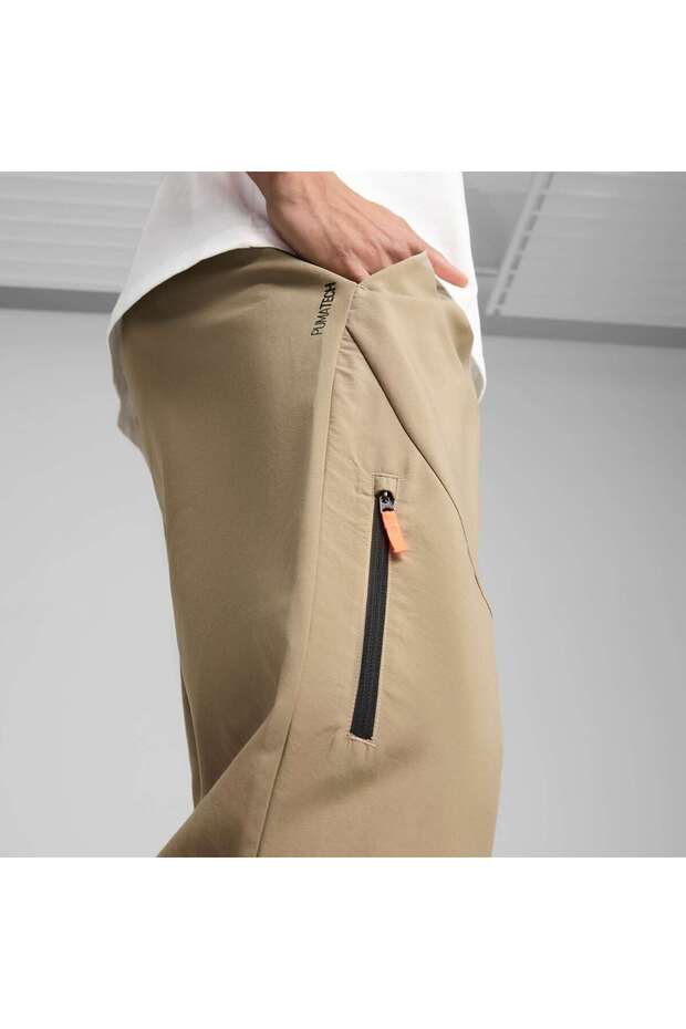 PUMATECH بنطال كارجو للرجال - 5