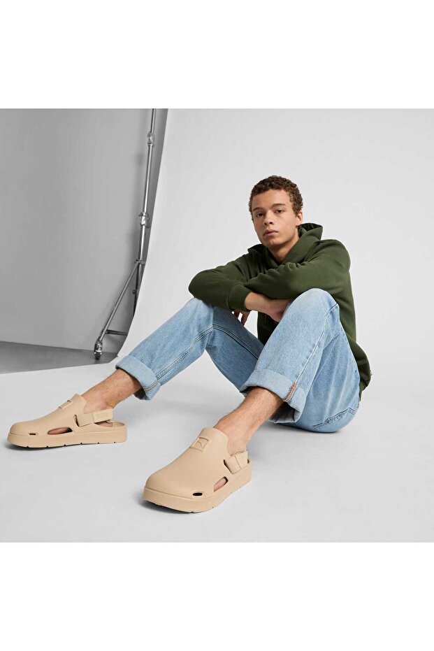 Босоніжки мюлі SHIBUI - 2