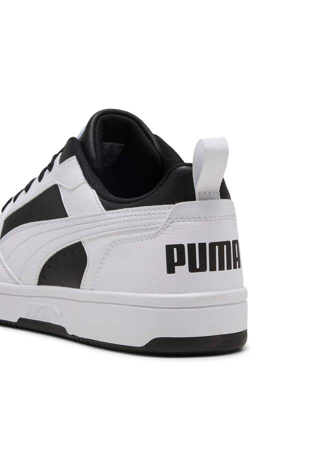 Rebound V6 Low Ayakkabı - 2