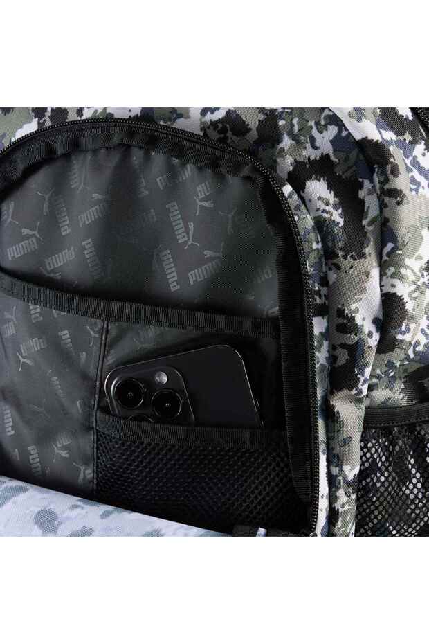 حقيبة ظهر أكاديمي AOP للجنسين - 3