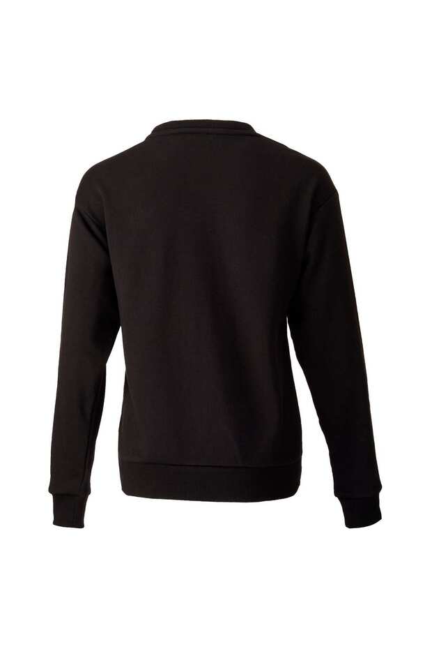 Essentials Crew Kadın Sweatshirt - 2