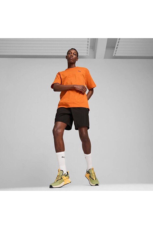 RAD/CAL Erkek Dokuma Şort - 2