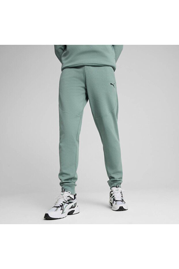 PUMATECH Erkek Eşofman Altı - 7