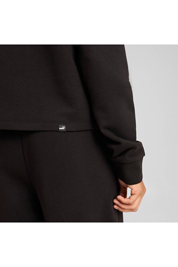 ESS+ CLASS ACT Kadın Sweatshirt - 2