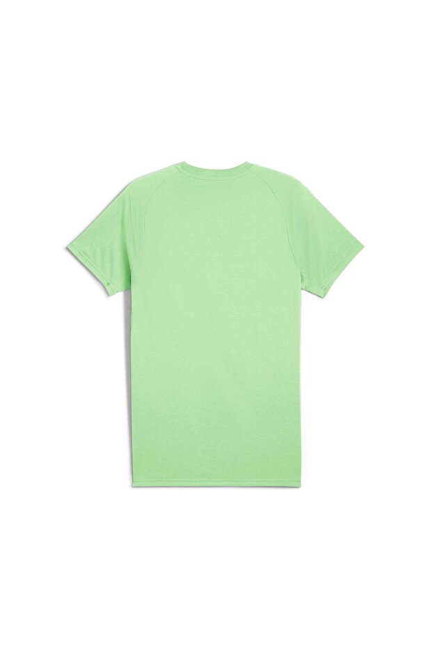 EVOSTRIPE Tee Spor T-Shirt - 4
