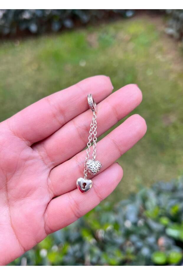 قلادة القلب الساحرة - 1