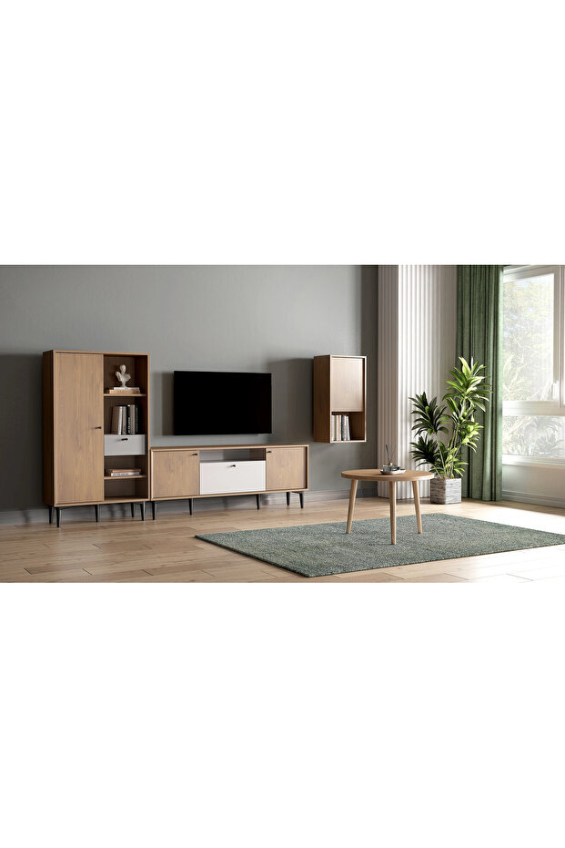 Juno Tv Alt Ünite - 4