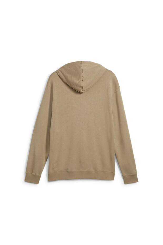 SQUAD Erkek Kapüşonlu Sweatshirt - 2