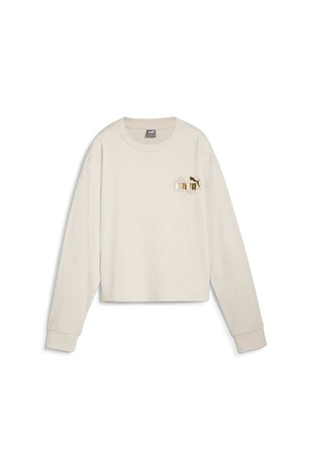 Ess+ Class Act Women's Sweatshirt