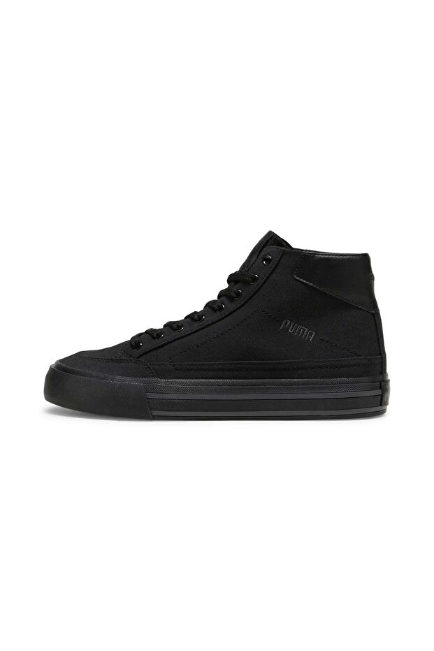 Court Classic Vulc Mid Unisex Shoes