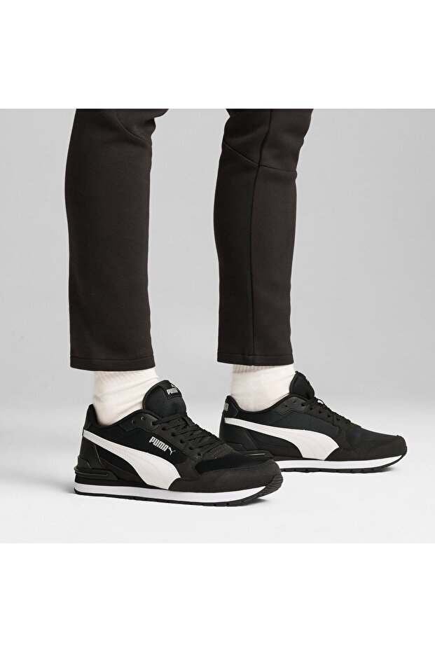 ST Runner v4 Mesh Unisex Spor Ayakkabı - 8
