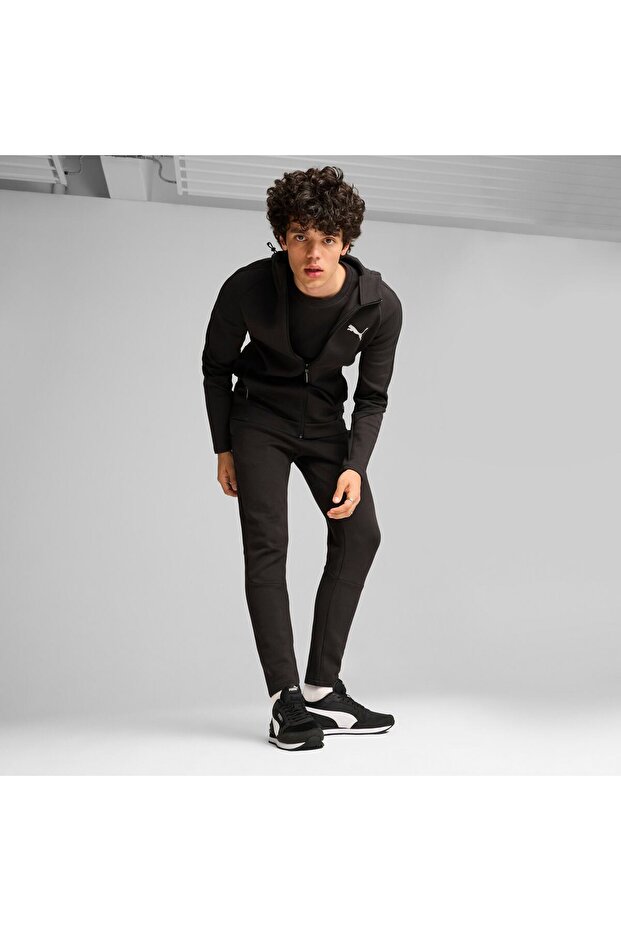 ST Runner v4 Mesh Unisex Spor Ayakkabı - 2