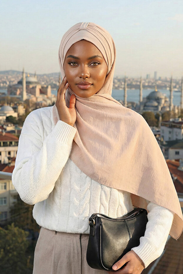 شال عملي، حجر، CPS-91 - 1