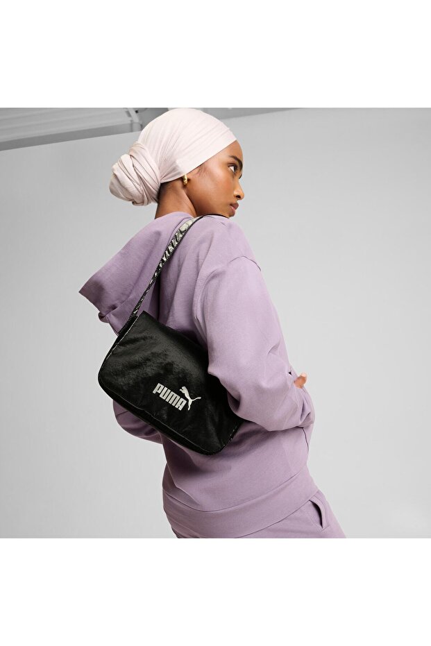 Core Up Baguette Çanta - 4