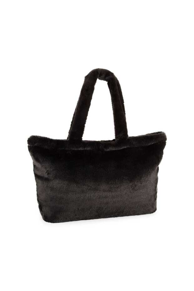 Core Fur Shopper - 3
