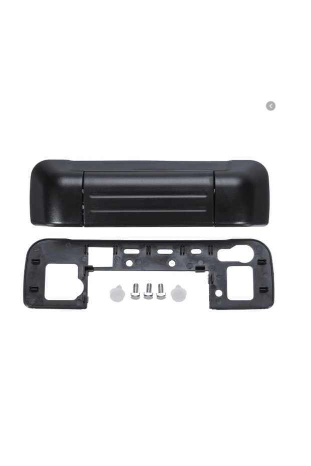 Suzuki Grand Vitara Trunk Release Handle Exterior 1998--2005