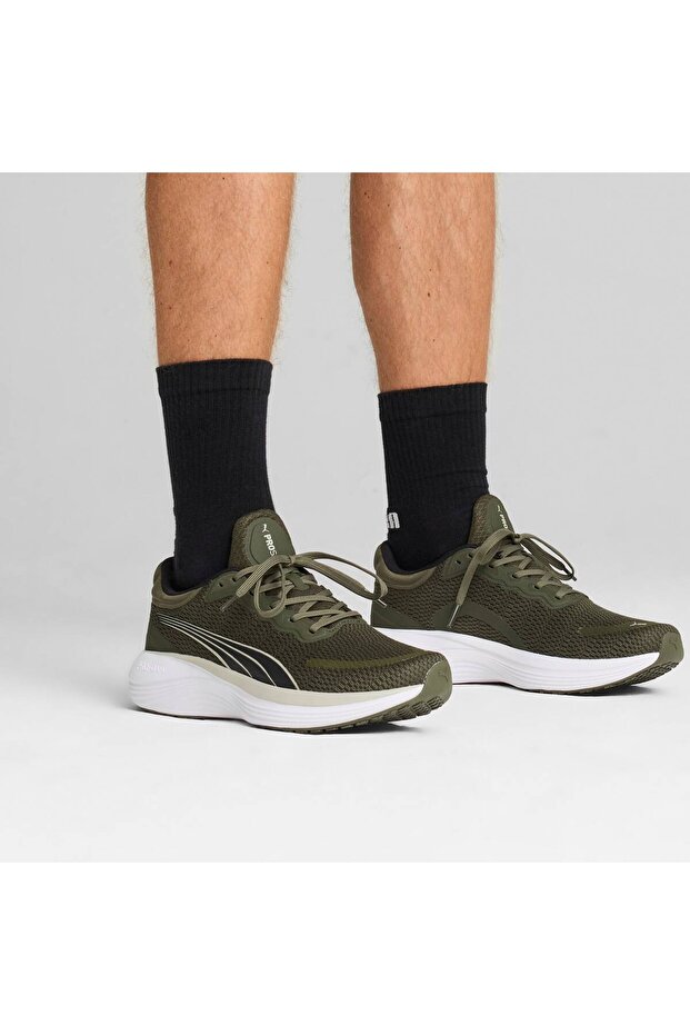 حذاء الجري Scend Pro - 8