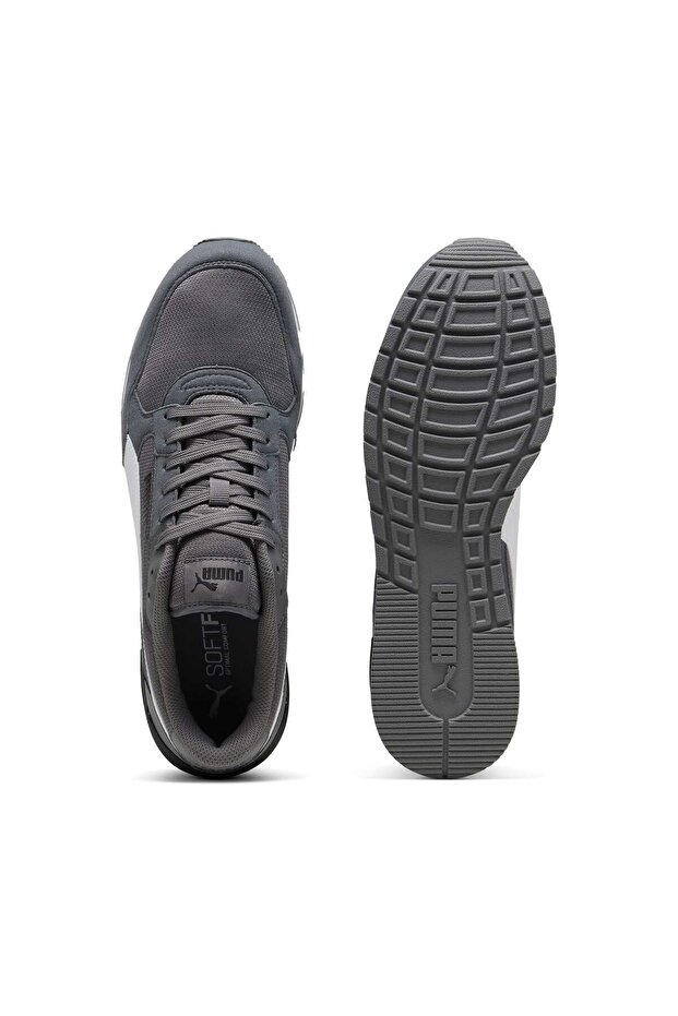 St Runner V4 Mesh Unisex Sports Shoes - 5