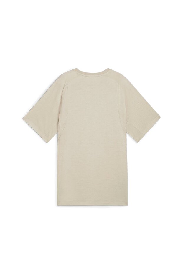 EVOSTRIPE Kadın Tişört - 2