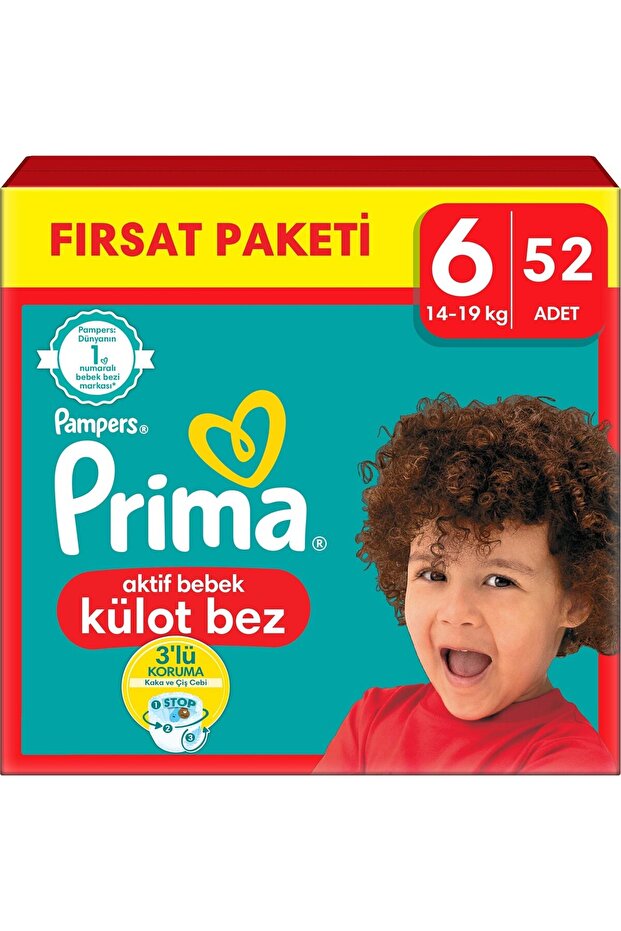 Külot Bez 6 Numara 52 Li - 1