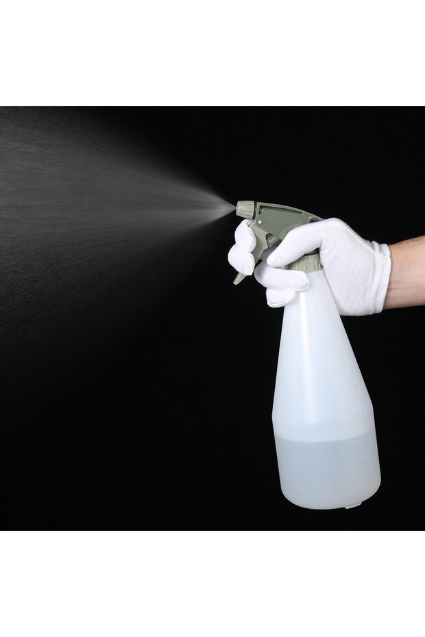 Sprey Püskürtücü 1 lt - 3